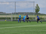 S.K.N.W.K. 3 - FC De Westhoek '20 3  (competitie) seizoen 2023-2024 (Fotoboek 2) (8/151)